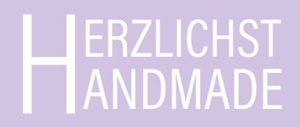 Herzlichst Handmade